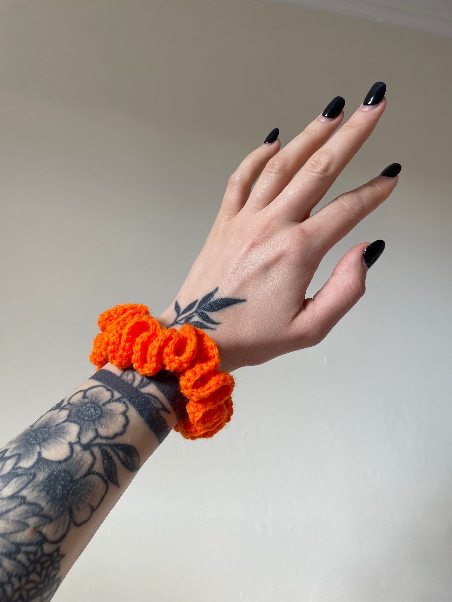 MINI Scrunchies