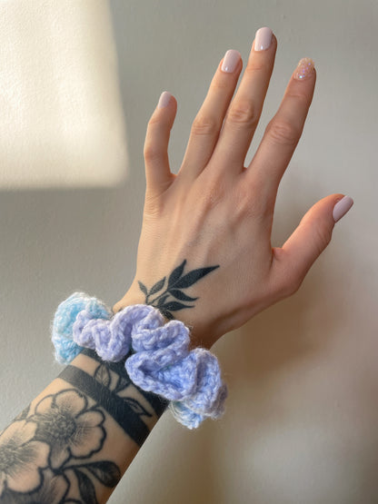 MINI Scrunchies