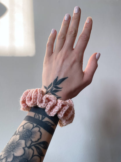 MINI Scrunchies